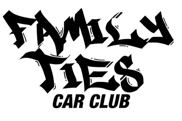 Family Ties Car Club